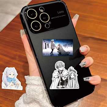 Kućište za telefon s IP licencijom, DIY naljepnice s 2D anime likovima, tisak u japanskom stilu