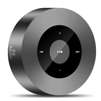 Difuzor Bluetooth fără fire Keling A8, IPX9 waterproof, baterie încorporată 2000-4000mAh, putere 10-20W, Bluetooth 5.0, răspuns în frecvență 100Hz-20kHz