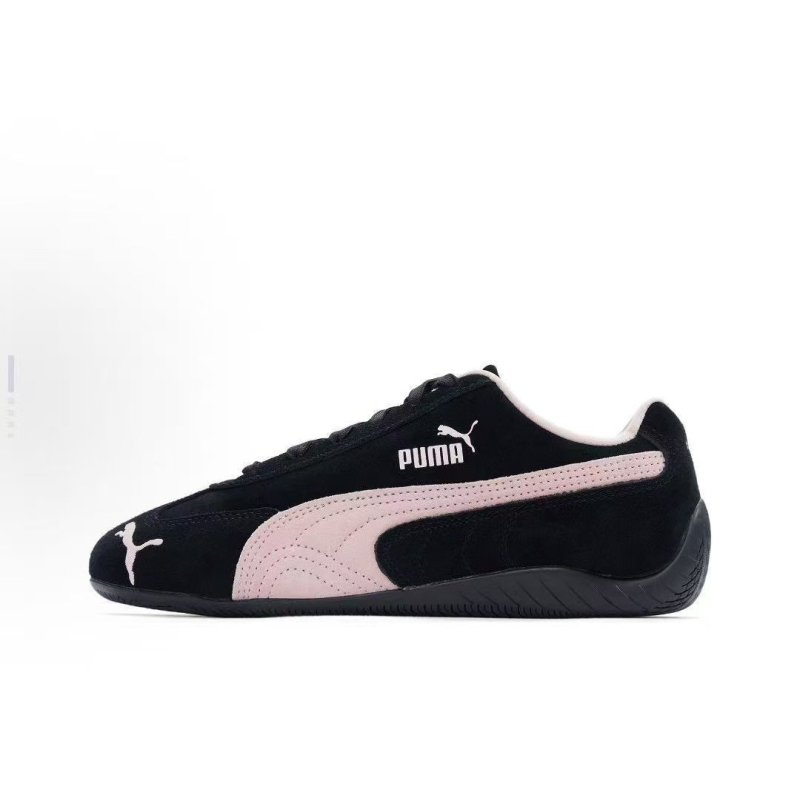 Unisex tenisice od split kože, niski gornji dio, okrugli vrh, gumeni potplat, prednje vezanje, visina peta 1–3 cm