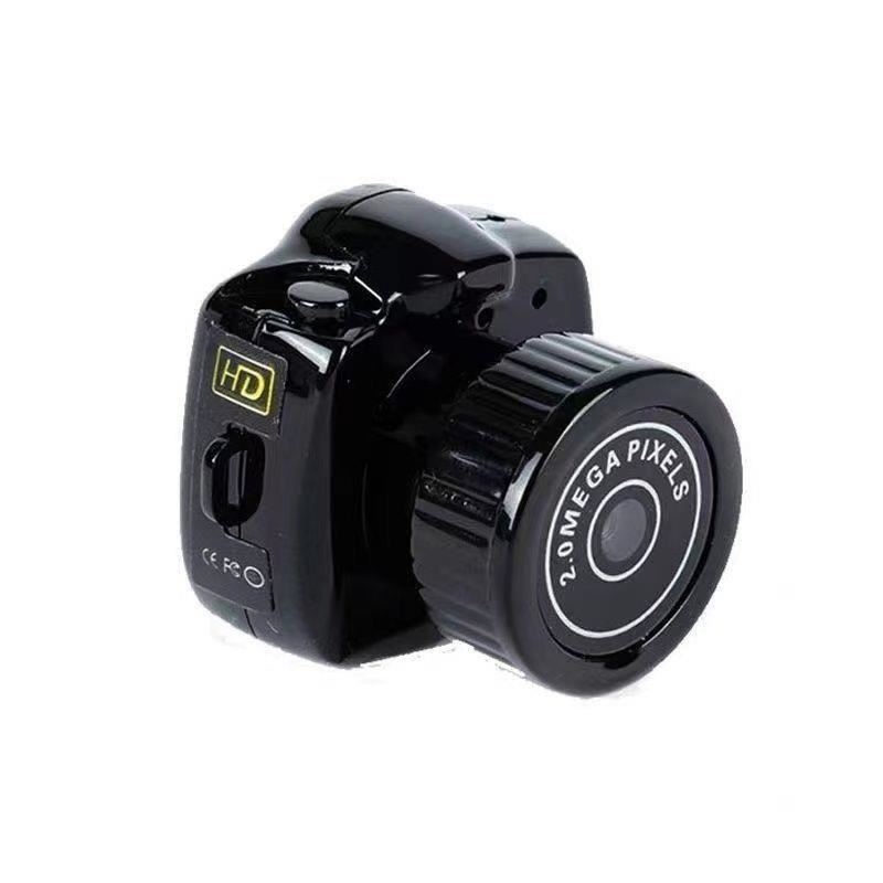 Camera digitală pentru copii, corp din plastic, poate face poze