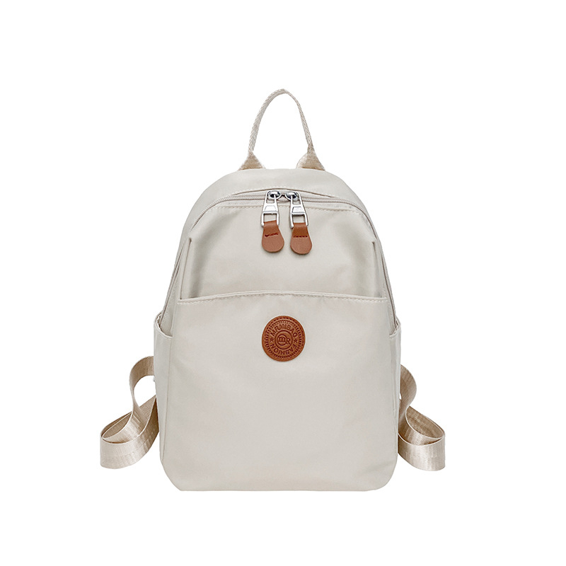 Ruksak Unisex Oxford tkanina 20–35L kapacitet prozračan