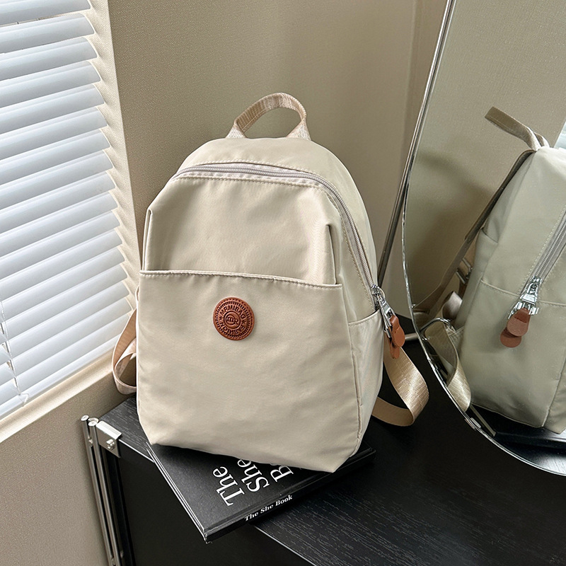 Ruksak Unisex Oxford tkanina 20–35L kapacitet prozračan