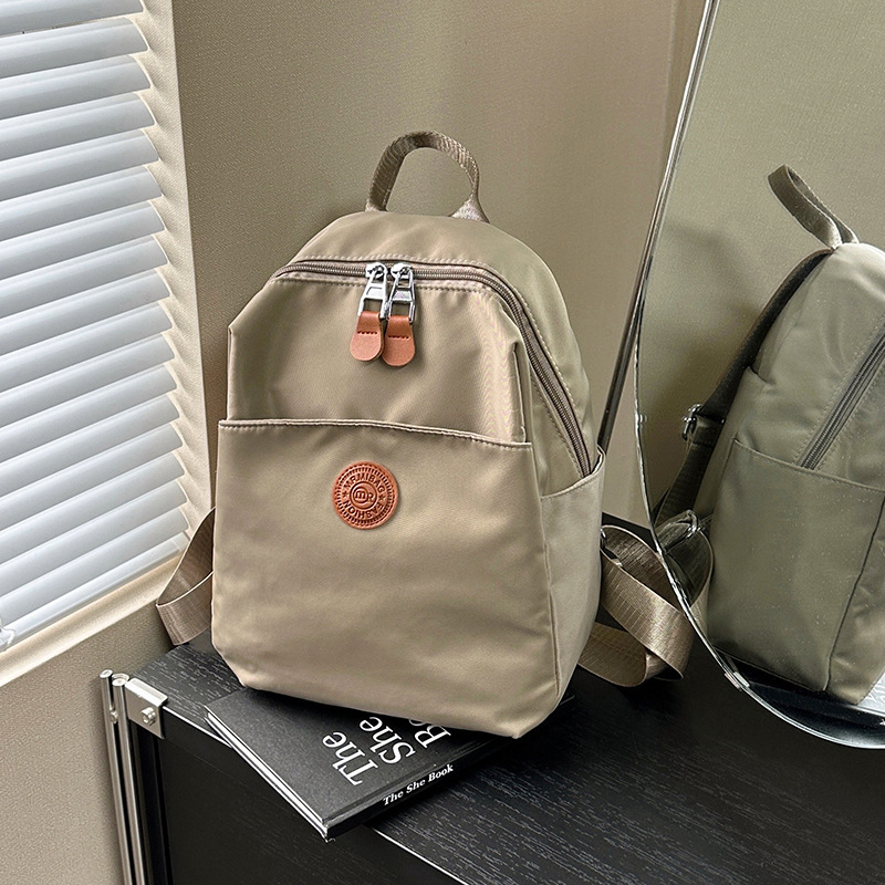 Ruksak Unisex Oxford tkanina 20–35L kapacitet prozračan