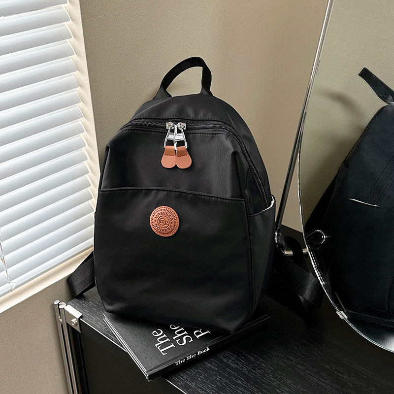 Ruksak Unisex Oxford tkanina 20–35L kapacitet prozračan