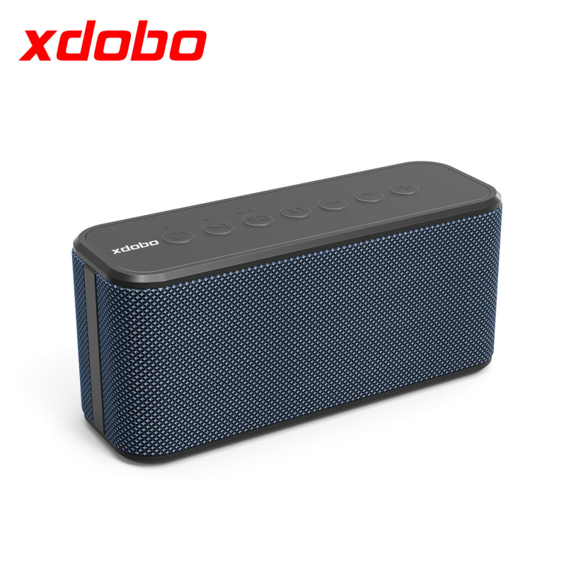 Boxă Bluetooth Xidobao X8 Plus - 80W, Bluetooth 5.0, baterie încorporată 6000mAh, 100Hz-20kHz, TWS