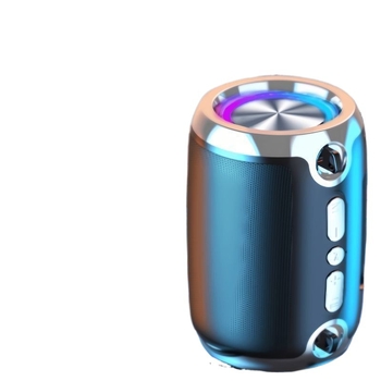 Subwoofer AI Bluetooth zvučnik s dubokim basom, Bluetooth veza, raspon frekvencija 100 Hz–20 kHz, SNR ≥70 dB, ABS kućište, IPX7 vodootpornost