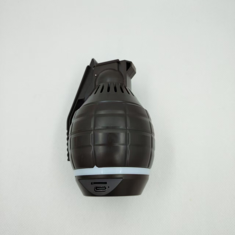 Boxă portabilă Bluetooth cu radio FM, 5W ieșire, baterie încorporată 1000-1200 mAh, Bluetooth 5.3