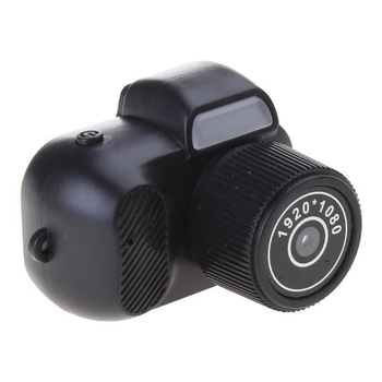 Mini CCD studentska digitalna kamera — 8 MP CCD senzor, periskopski objektiv, 8x digitalni zum, elektronička stabilizacija slike, HD zaslon