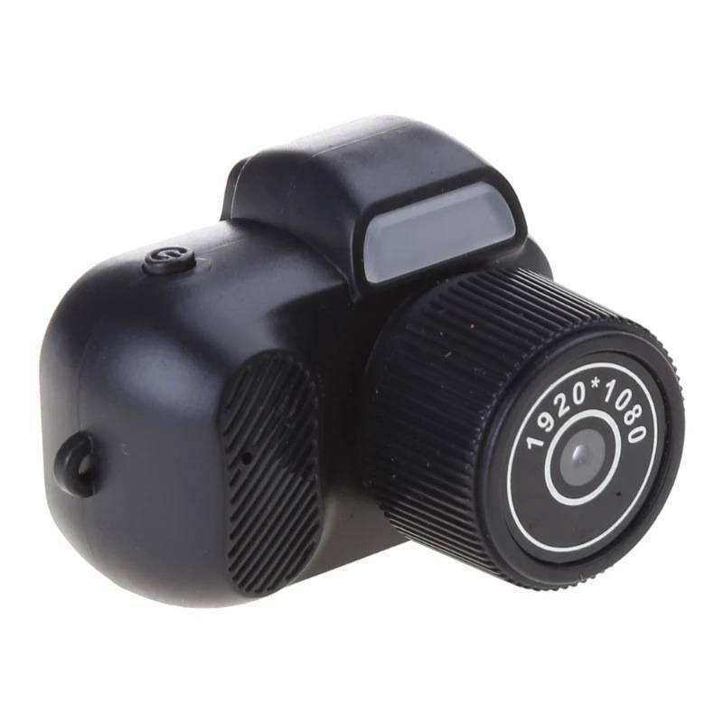 Mini CCD studentska digitalna kamera — 8 MP CCD senzor, periskopski objektiv, 8x digitalni zum, elektronička stabilizacija slike, HD zaslon