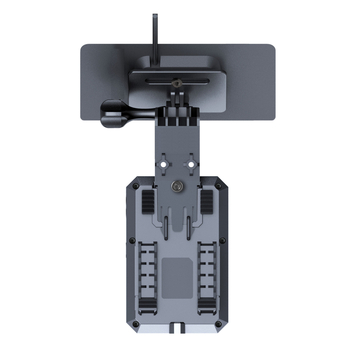 Vanjska HD infracrvena lovna kamera s noćnim vidom, CMOS 2MP, 1080p, 90° kut vida, Wi‑Fi, baterija 5000mAh
