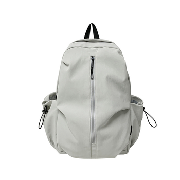 Ghiozdan pentru elevi, cu capacitate mare, impermeabil, potrivit pentru drumuri de afaceri și școală, compatibil cu laptop de 12 inch