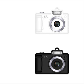 Sharpness X2 Mini Cameră digitală, 1080P video, ecran LCD de 1.69 inch, stocare TF Card