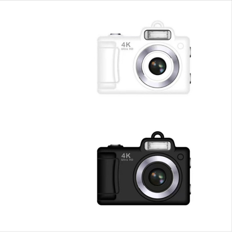 Sharpness X2 Mini Cameră digitală, 1080P video, ecran LCD de 1.69 inch, stocare TF Card