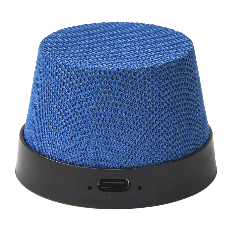 Boxă Bluetooth magnetică, Bluetooth 5.3, 3W, răspuns în frecvență 100 Hz–20 kHz, IPX4 rezistență la apă, baterie încorporată 100–300 mAh