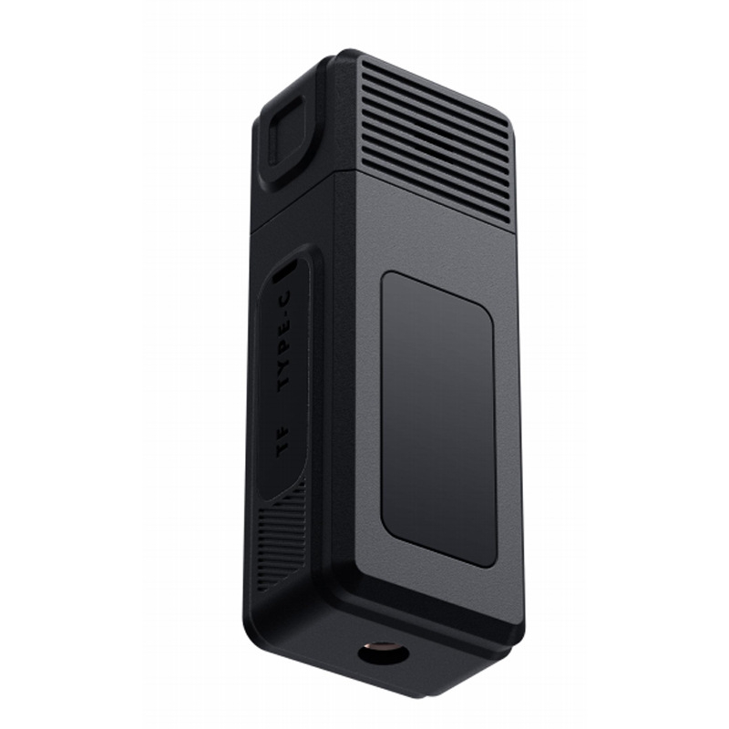 Cameră de acțiune de buzunar pentru sport, cu senzor CMOS, stabilizare electronică a imaginii, fotografiere de noapte, autonomie baterie 600