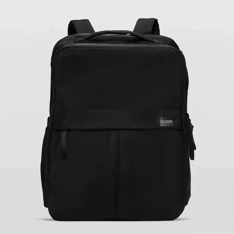 Rucsac impermeabil pentru sport și afaceri, capacitate 20–35L, din Oxford, compatibil cu laptop de 16 inch, ușor, curea de umăr curbat