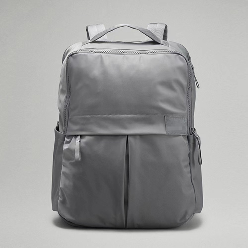 Rucsac impermeabil pentru sport și afaceri, capacitate 20–35L, din Oxford, compatibil cu laptop de 16 inch, ușor, curea de umăr curbat