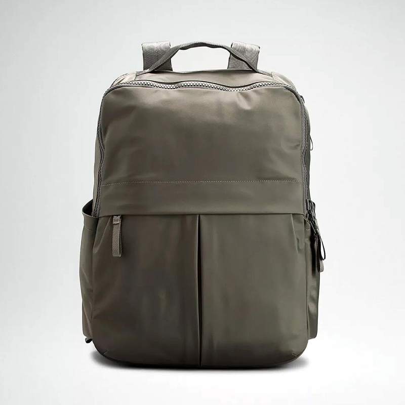 Rucsac impermeabil pentru sport și afaceri, capacitate 20–35L, din Oxford, compatibil cu laptop de 16 inch, ușor, curea de umăr curbat