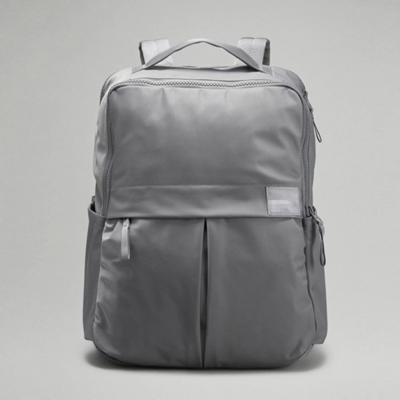 Rucsac impermeabil pentru sport și afaceri, capacitate 20–35L, din Oxford, compatibil cu laptop de 16 inch, ușor, curea de umăr curbat