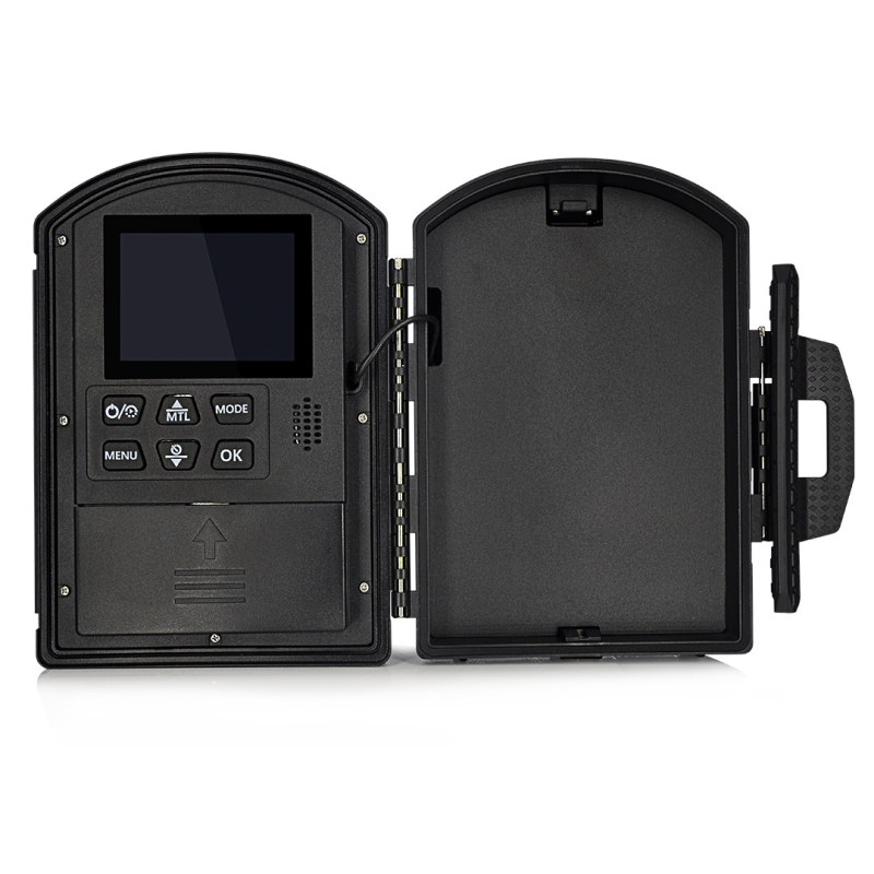 Cameră timelapse, impermeabilă, obiectiv submersibil, senzor CMOS 2MP, rezoluție 1920x1080, USB 2.0