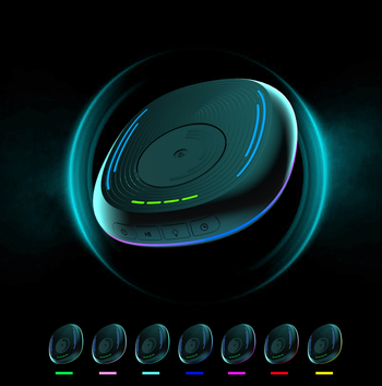 USB kabelis pele kustības ierīce LZD-Q18 – automātiska kursora kustība, novērš datora miega režīmu un ekrāna bloķēšanu (ABS/PC)