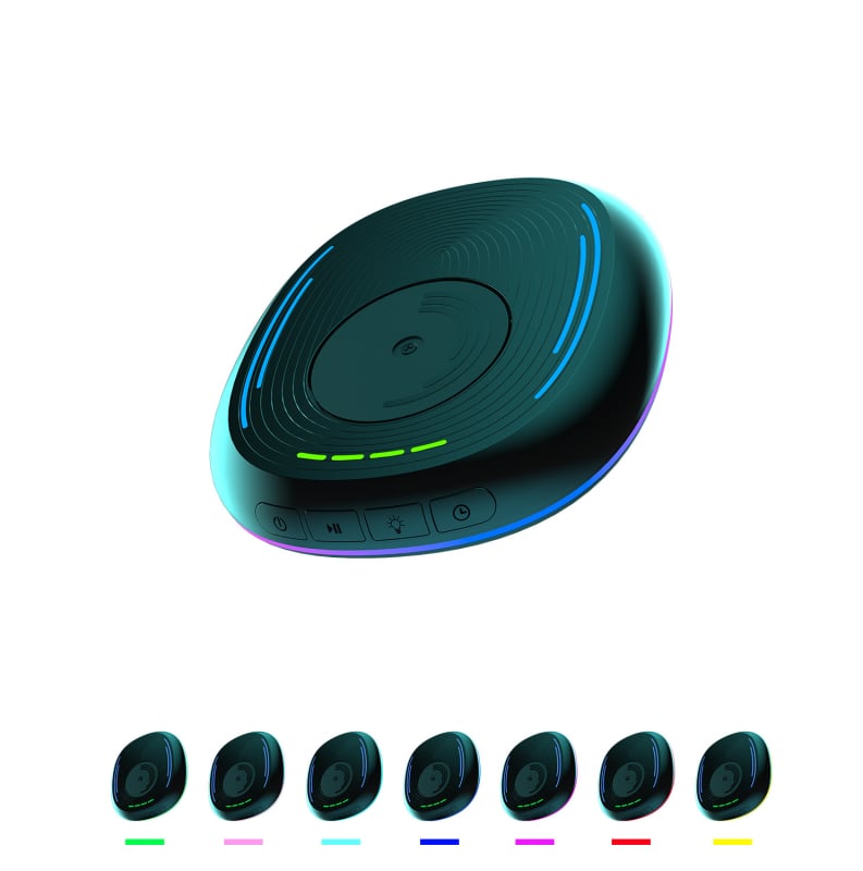 USB kabelis pele kustības ierīce LZD-Q18 – automātiska kursora kustība, novērš datora miega režīmu un ekrāna bloķēšanu (ABS/PC)