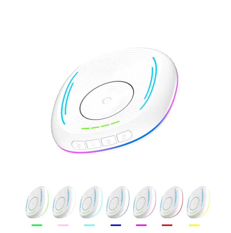 USB kabelis pele kustības ierīce LZD-Q18 – automātiska kursora kustība, novērš datora miega režīmu un ekrāna bloķēšanu (ABS/PC)