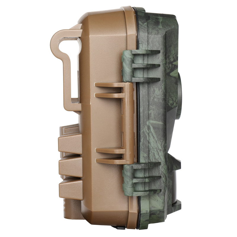 GDL-202 Cameră infraroșu outdoor HD cu senzor CMOS, 1080p, viziune nocturnă, unghi de cuprindere 90°, stabilizare optică a imaginii (1080p, senzor CMOS, viziune nocturnă, unghi 90°, stabilizare optică)