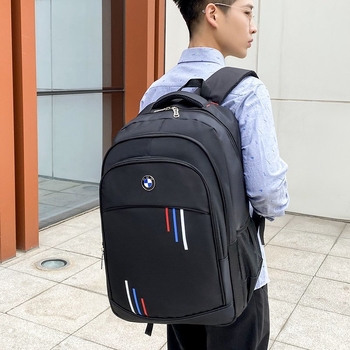 Ruksak za poslovna putovanja, unisex, 36-55L, Oxford tkanina, prozračan i otporan na habanje