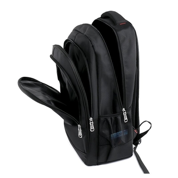 Ruksak za poslovna putovanja, unisex, 36-55L, Oxford tkanina, prozračan i otporan na habanje
