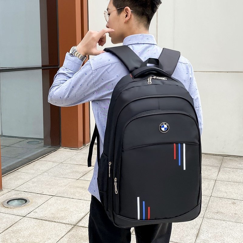 Ruksak za poslovna putovanja, unisex, 36-55L, Oxford tkanina, prozračan i otporan na habanje