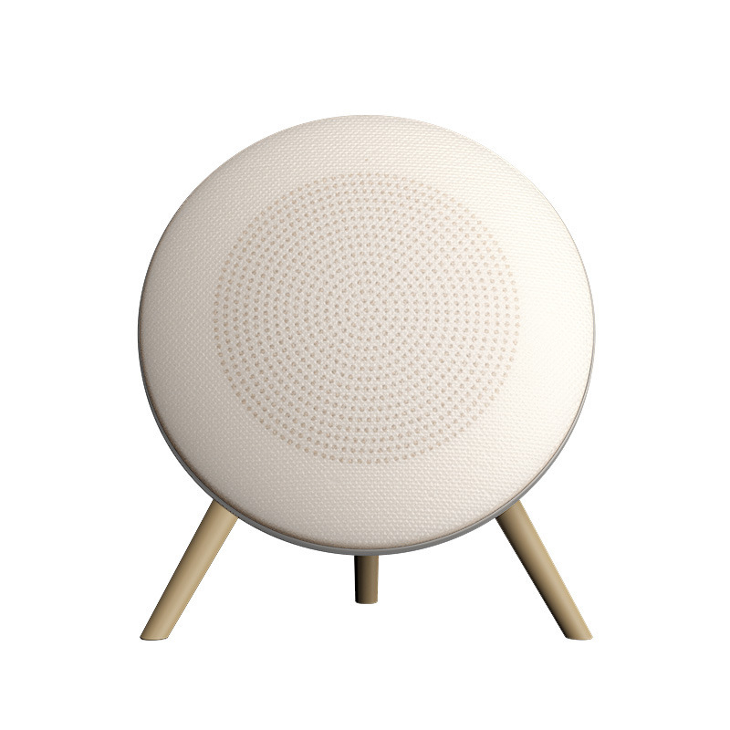 Bluetooth zvučnik sa stalkom — vanjski prenosni HiFi, sustav od 5 zvučnika (10W, 100 Hz–20 kHz, Bluetooth 5.3, 1000–1200 mAh, domet 10 m)
