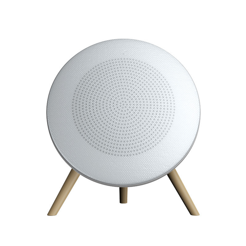 Bluetooth zvučnik sa stalkom — vanjski prenosni HiFi, sustav od 5 zvučnika (10W, 100 Hz–20 kHz, Bluetooth 5.3, 1000–1200 mAh, domet 10 m)