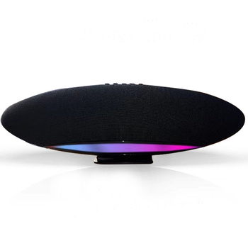 S22 Bezdrôtový Bluetooth reproduktor pre domáce a stolné použitie - 50W, Bluetooth 5.1, vstavaná batéria 2000-4000 mAh, frekvenčný rozsah 100 Hz-20 kHz, dosah 10 m