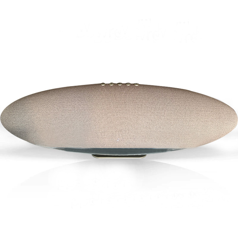 S22 Bezdrôtový Bluetooth reproduktor pre domáce a stolné použitie - 50W, Bluetooth 5.1, vstavaná batéria 2000-4000 mAh, frekvenčný rozsah 100 Hz-20 kHz, dosah 10 m