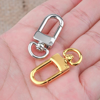 Αγκράφα πόρτας για κοσμήματα - Yu Yi μέταλλο, Χειμώνας 2023