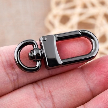 Αγκράφα πόρτας για κοσμήματα - Yu Yi μέταλλο, Χειμώνας 2023