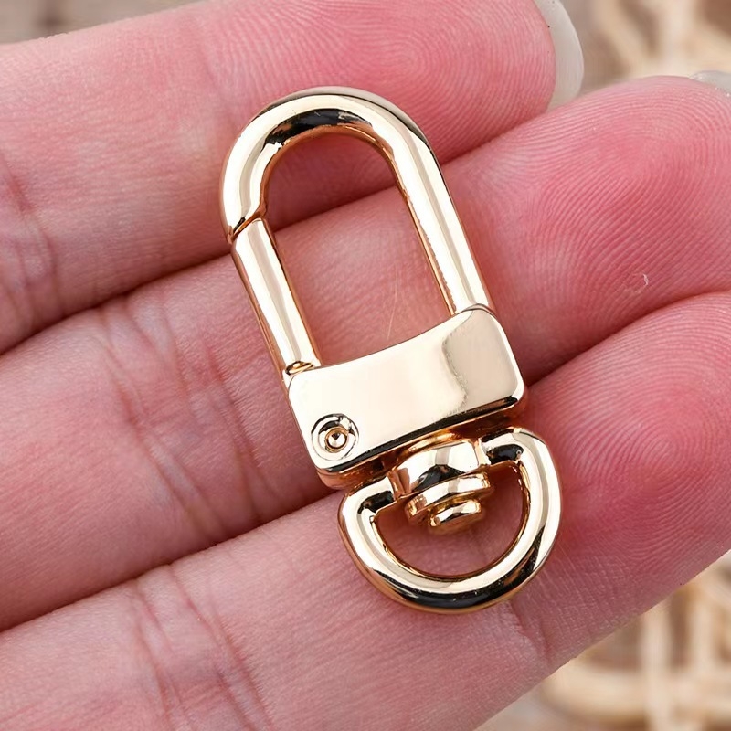 Αγκράφα πόρτας για κοσμήματα - Yu Yi μέταλλο, Χειμώνας 2023