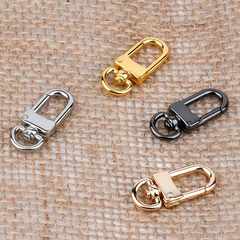 Αγκράφα πόρτας για κοσμήματα - Yu Yi μέταλλο, Χειμώνας 2023