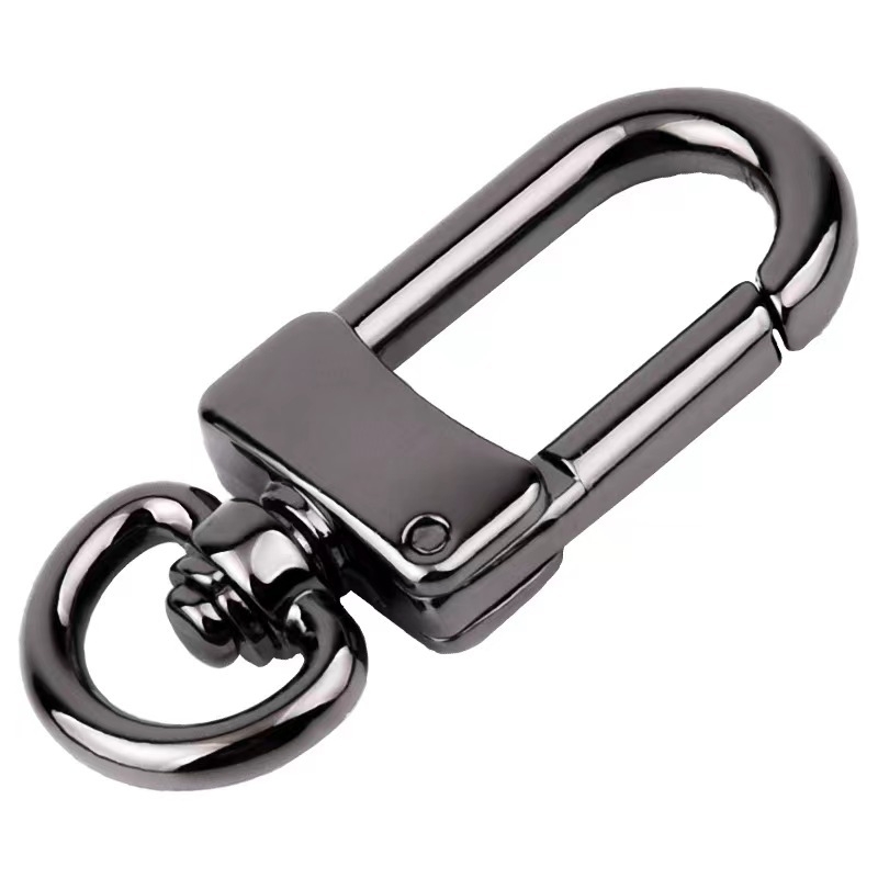 Αγκράφα πόρτας για κοσμήματα - Yu Yi μέταλλο, Χειμώνας 2023