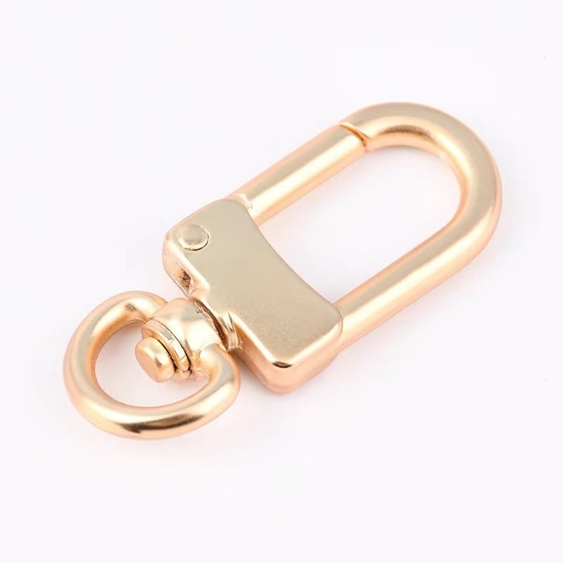 Αγκράφα πόρτας για κοσμήματα - Yu Yi μέταλλο, Χειμώνας 2023