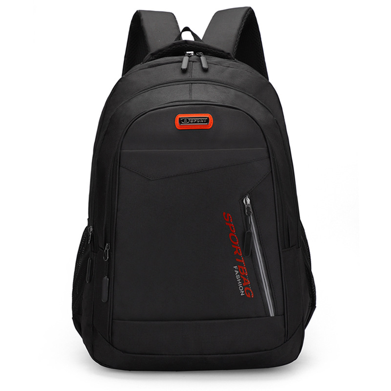 Shimanda rucsac de afaceri din nylon 20-35L, respirabil, impermeabil, cu extensie și curele cu pernă de aer, rucsac unisex pentru laptop pentru călătorii de afaceri