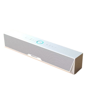 Kelson difuzor Bluetooth pentru PC, 2 difuzoare, 10W, BT 5.3, 120 Hz–18 kHz, SNR ≥85 dB