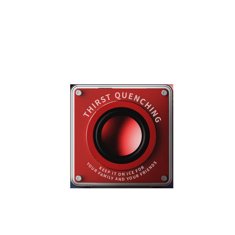 Bluetooth mini zvučnik IPX7 5W Ugrađena baterija 300–500mAh 100Hz–20kHz Bluetooth 5.3