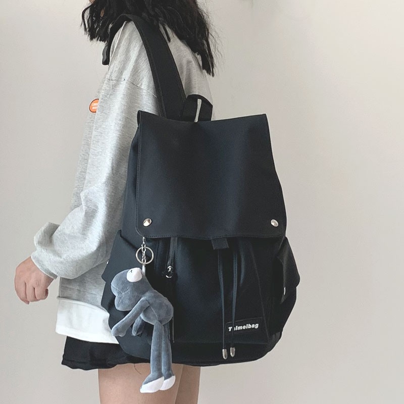 Unisex ruksak za školu s velikim kapacitetom 20–35 l, ulični stil, Oxford tkanina, prozračan