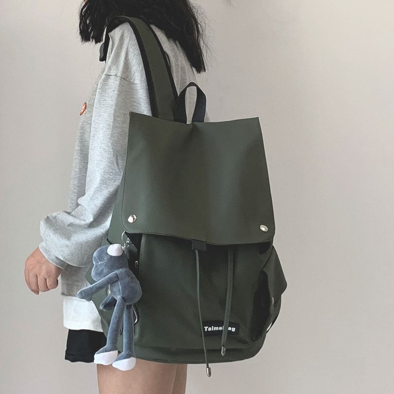 Unisex ruksak za školu s velikim kapacitetom 20–35 l, ulični stil, Oxford tkanina, prozračan