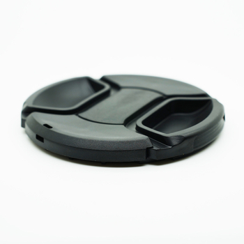 Canon 37-95mm objektívvédő sapka, első és hátsó bajonett, általános modell, OEM feldolgozás, testreszabás elérhető