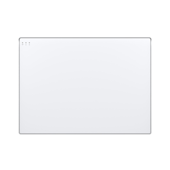 Bluetooth touchpad, saderīgs ar Windows 11 un macOS, 1000dpi optiskais sensors, Type-C interfeiss, 1 m kabelis