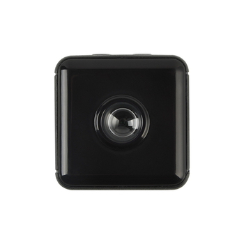 IP kamera s Wi‑Fi, 2.4 mm objektiv, 480P rezolucija, infracrveno noćno vidjenje do 10 m, unutarnja upotreba
