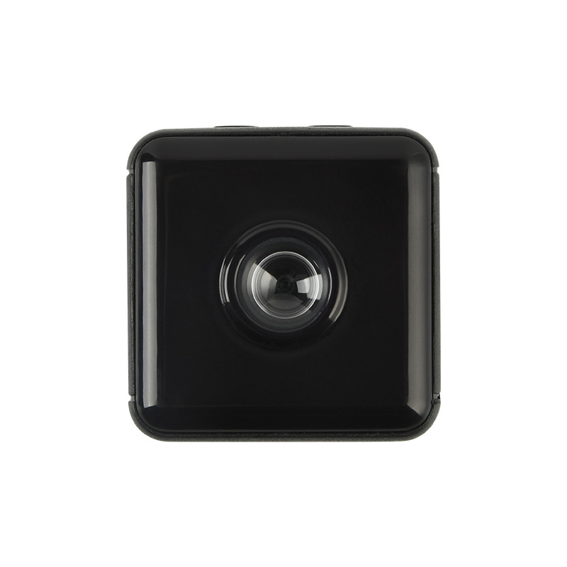 IP kamera s Wi‑Fi, 2.4 mm objektiv, 480P rezolucija, infracrveno noćno vidjenje do 10 m, unutarnja upotreba